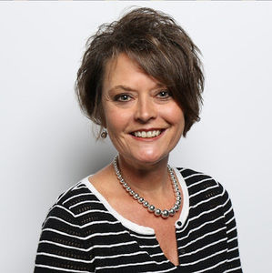 Meet your Posher, Wendy